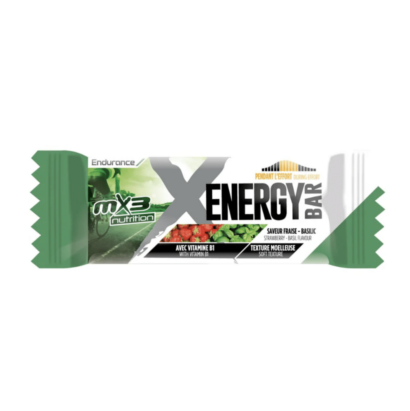 MX3 Nutrition