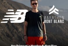 Image de l'article New Balance s’associe au Marathon du Mont-Blanc