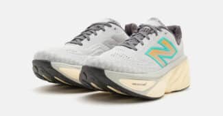 Image de l'article New Balance FreshFoam X More v5 – Test & Avis