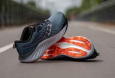 Image de l'article Test & avis – Saucony Triumph 22