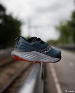 saucony shoes running triumph 22