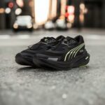 Un nouveau coloris pour la gamme NITRO de PUMA