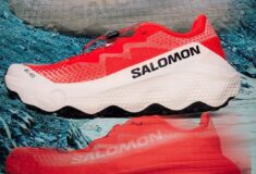 Image de l'article Salomon S/Lab UltraGlide : Le nouveau choix des traileurs