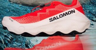 Image de l'article Salomon S/Lab UltraGlide : Le nouveau choix des traileurs