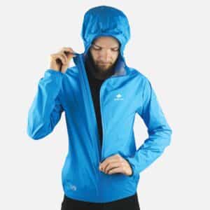 veste trail ULTRALIGHT 3 MP+