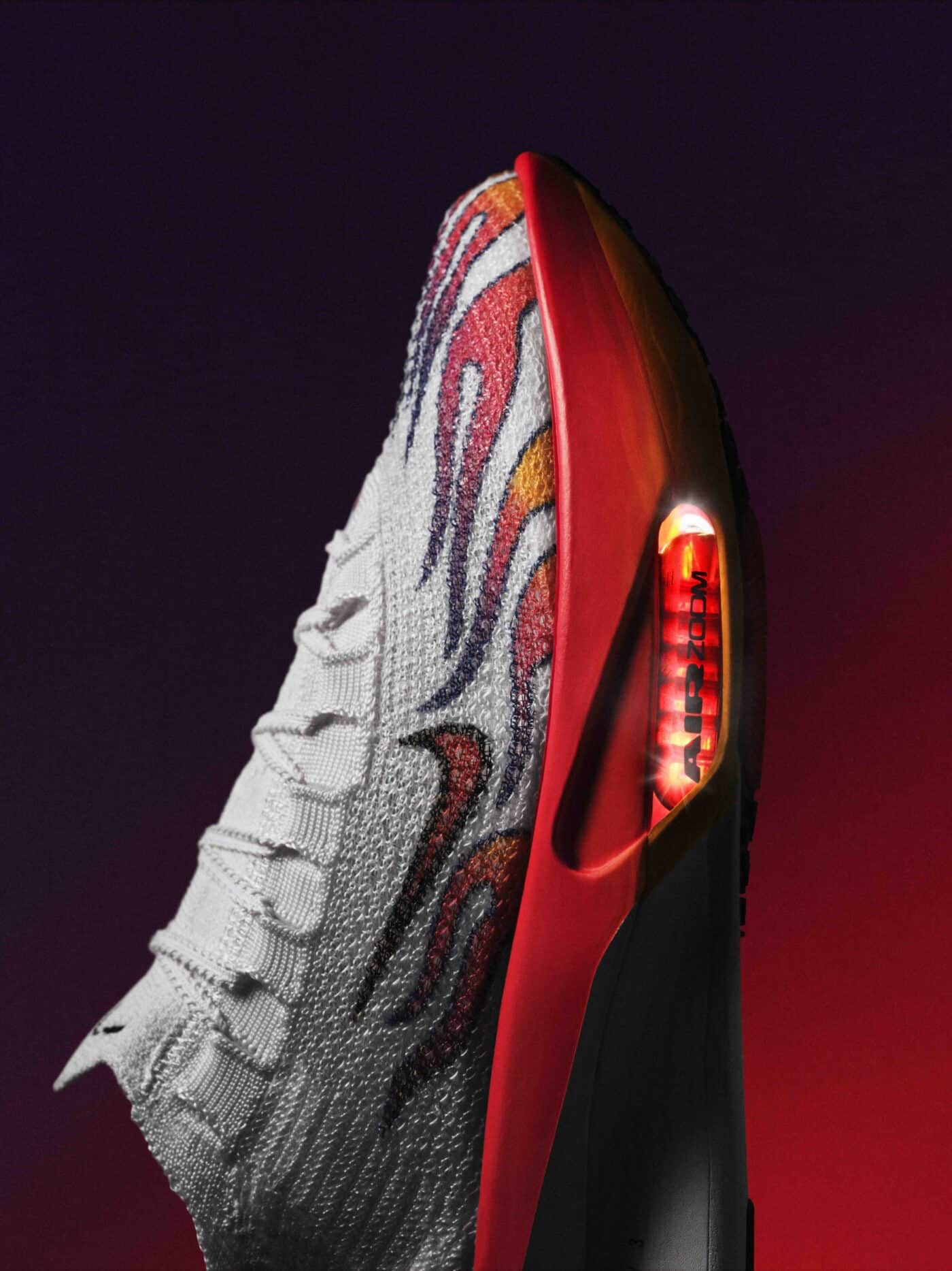 Nike pack Ekiden Flammes