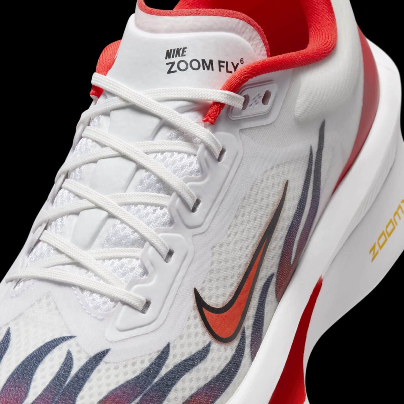 Nike pack Ekiden Flammes