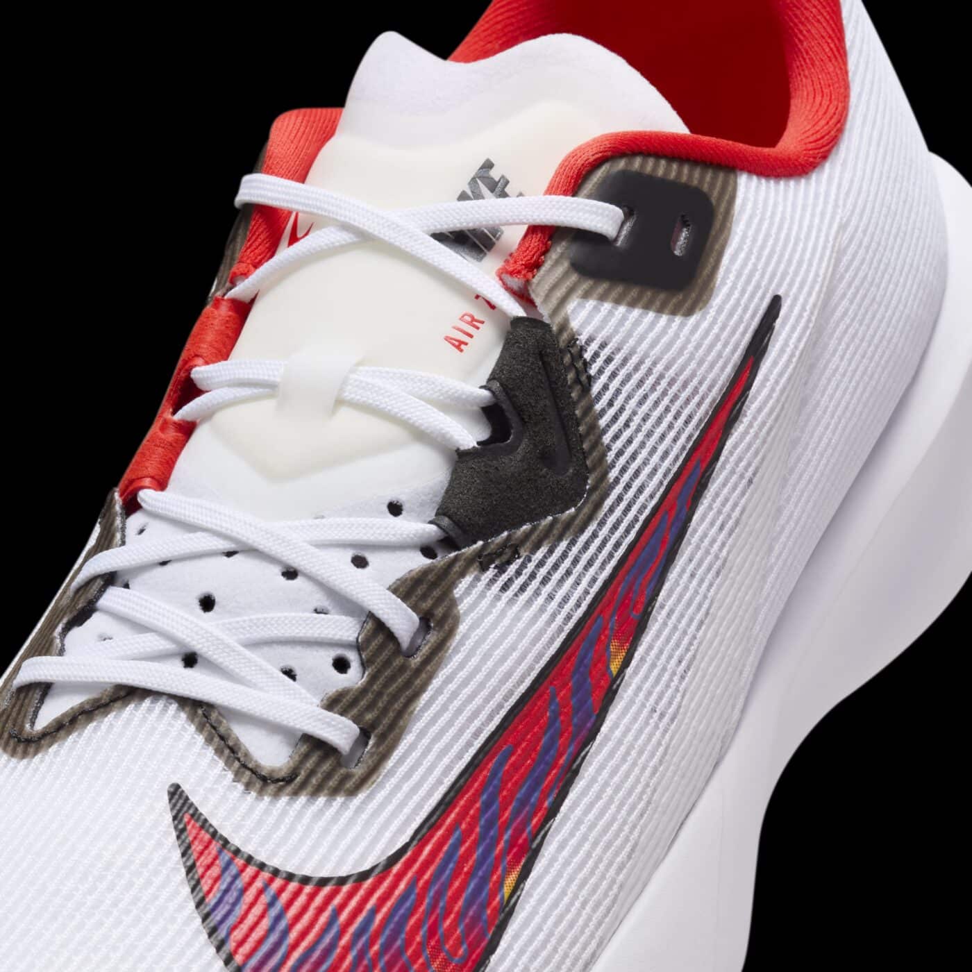 Nike pack Ekiden Flammes