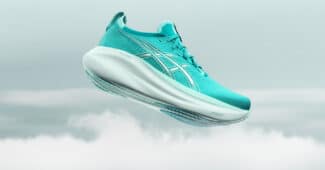 Image de l'article ASICS continue dans le confort avec la GEL-NIMBUS 27