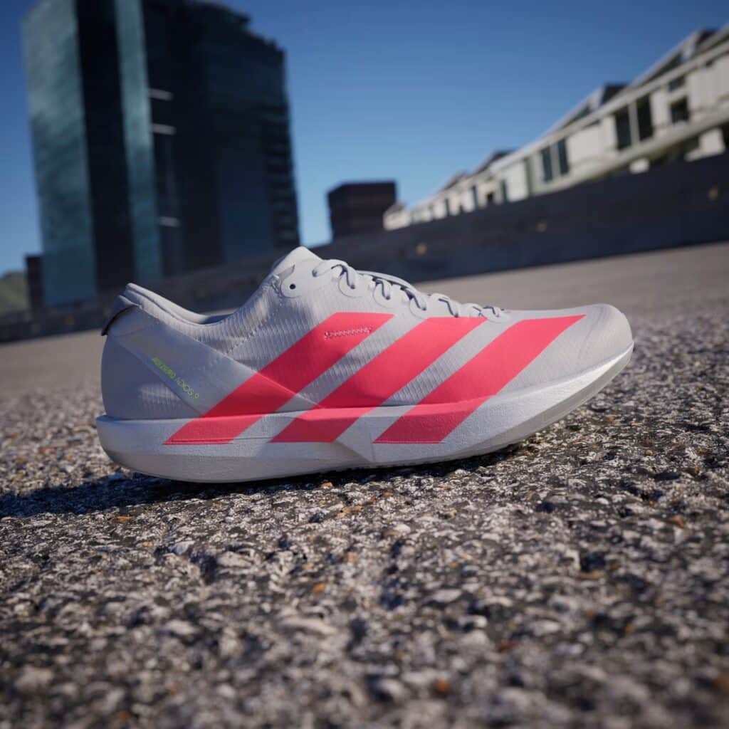 adidas ekiden