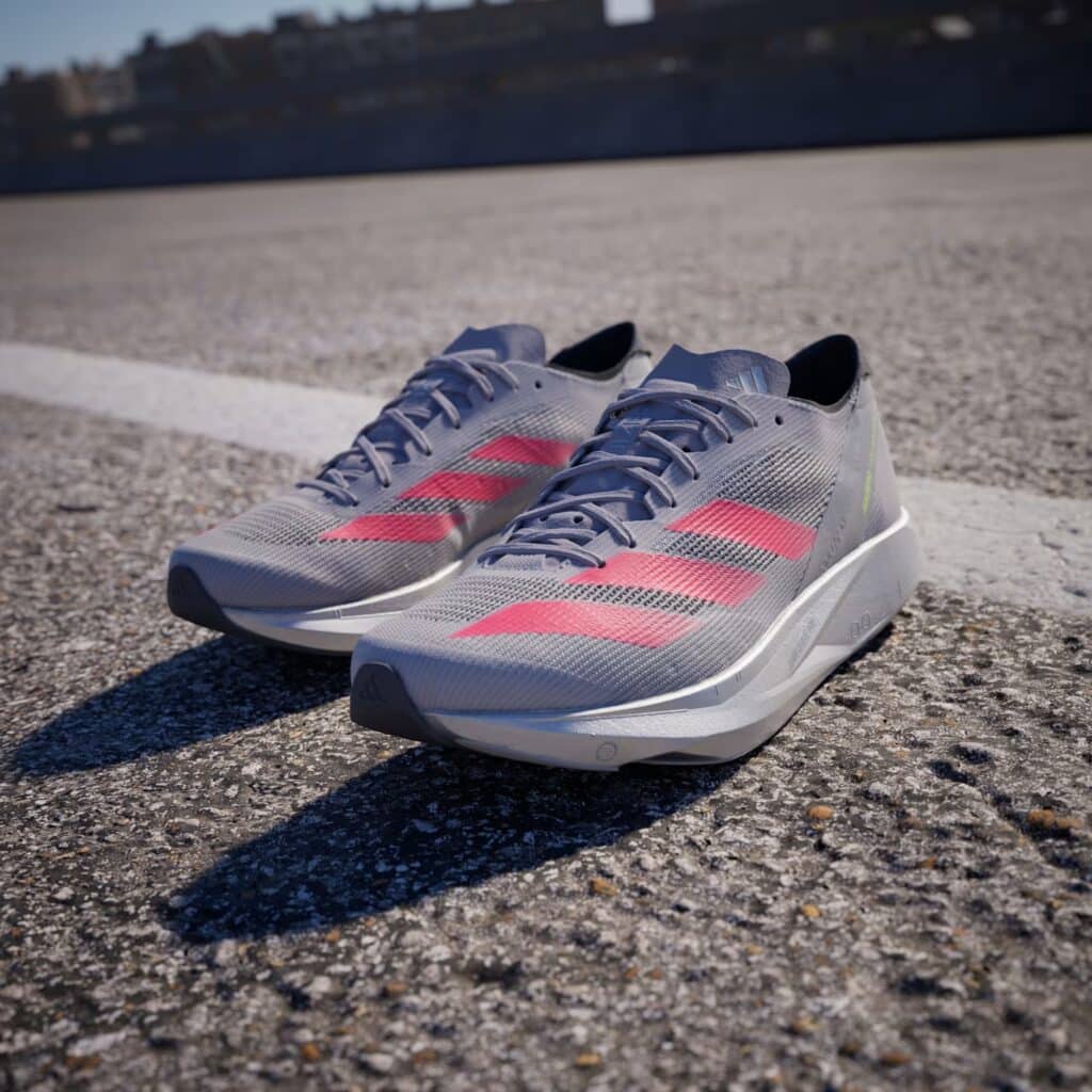 adidas ekiden