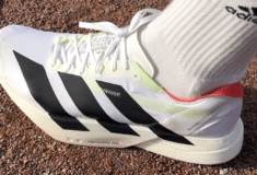 Image de l'article adidas Adizero Adios Pro 4 – TEST