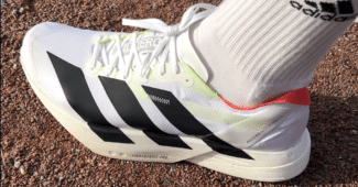 Image de l'article adidas Adizero Adios Pro 4 – TEST