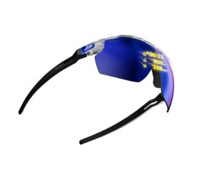 lunettes connectees trail julbo Evad.2