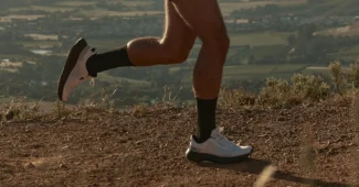 Image de l'article Mount to Coast, les chaussures des coureurs infatigables