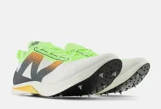 Image de l'article New Balance FuelCell SuperComp MDX v3, la nouvelle star de la piste ?