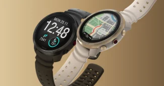 Image de l'article Polar annonce la nouvelle Vantage M3