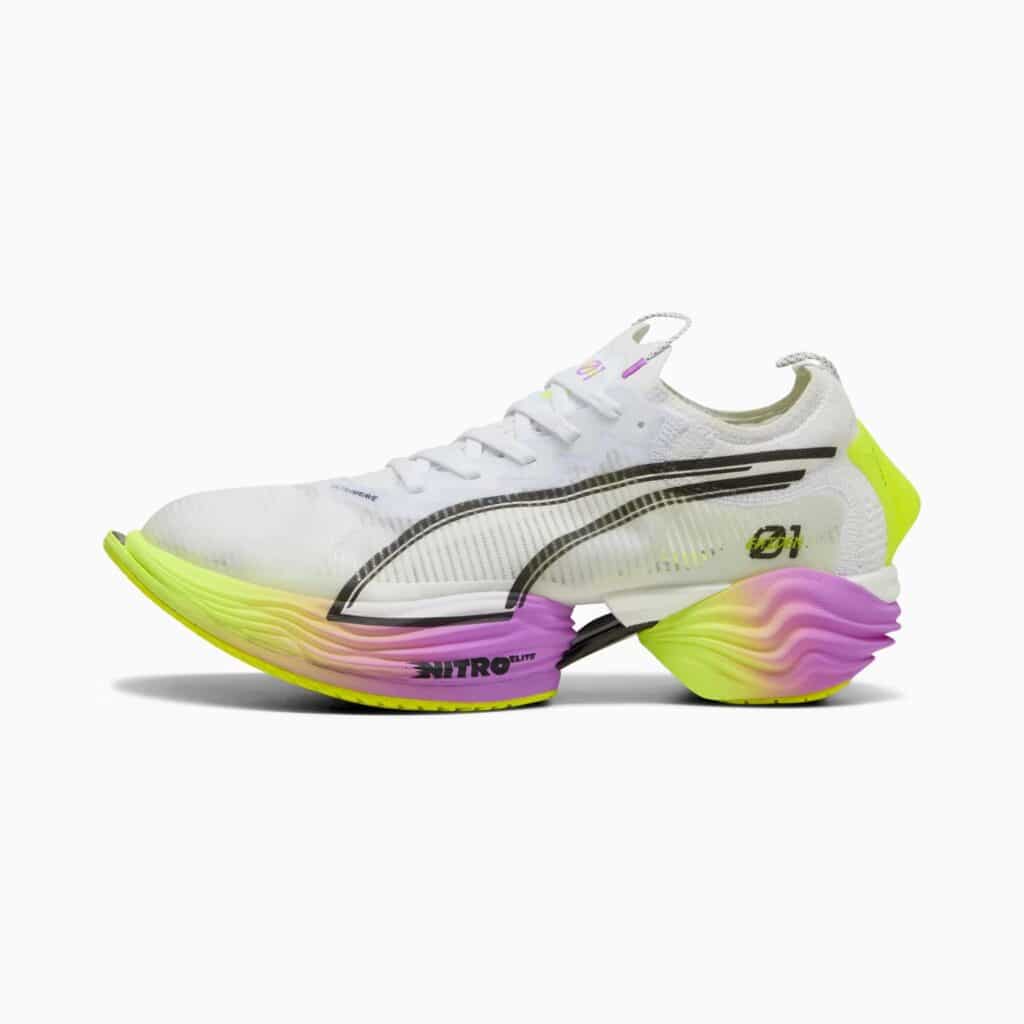 PUMA EKIDEN GLOW PACK