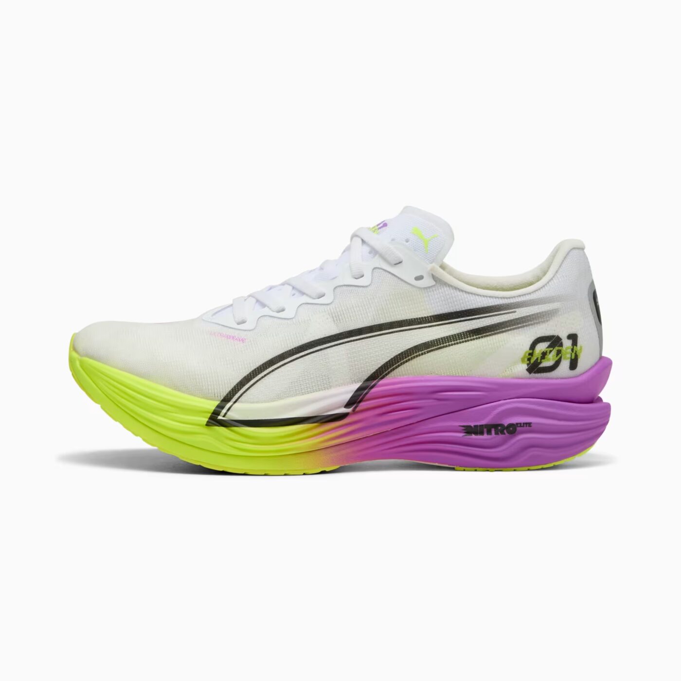 PUMA EKIDEN GLOW PACK