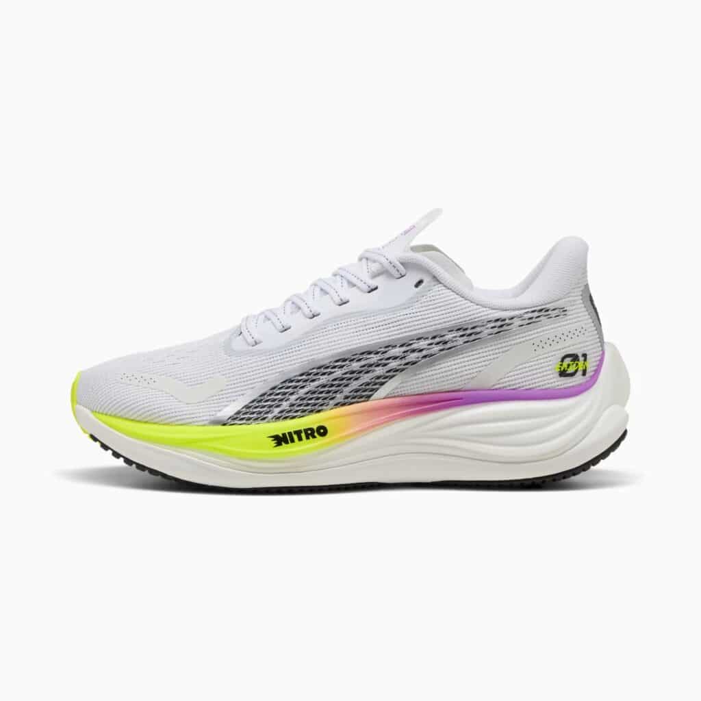 PUMA EKIDEN GLOW PACK