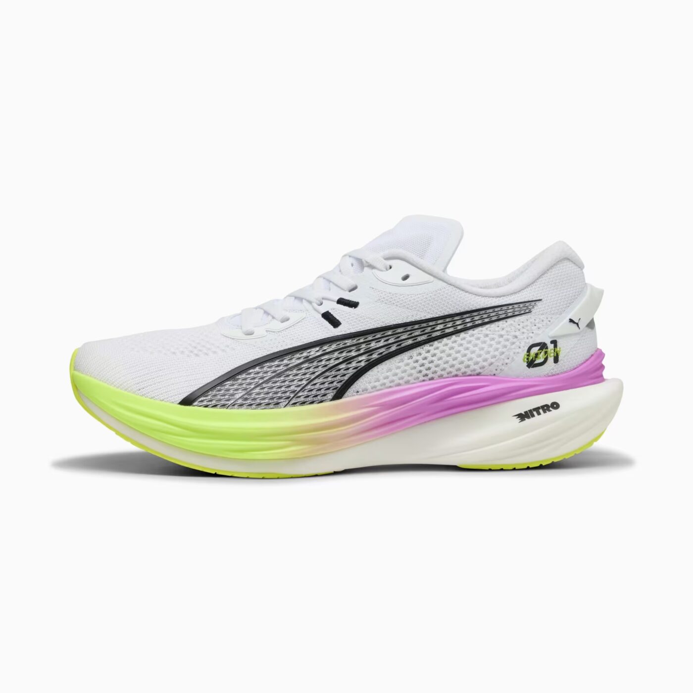 PUMA EKIDEN GLOW PACK