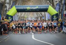 Image de l'article Tout savoir sur le semi-marathon de Boulogne-Billancourt