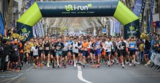 Image de l'article Tout savoir sur le semi-marathon de Boulogne-Billancourt