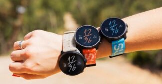 Image de l'article Tout savoir sur les montres connectées Suunto !