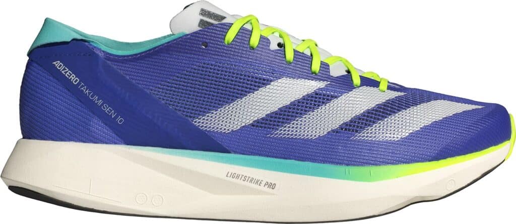 adidas Blue Cobalt