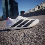 adidas Adizero Adios 9, la vitesse minimaliste