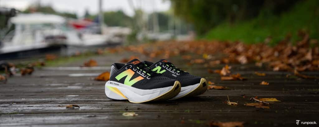 New Balance FuelCell SuperComp Trainer v3