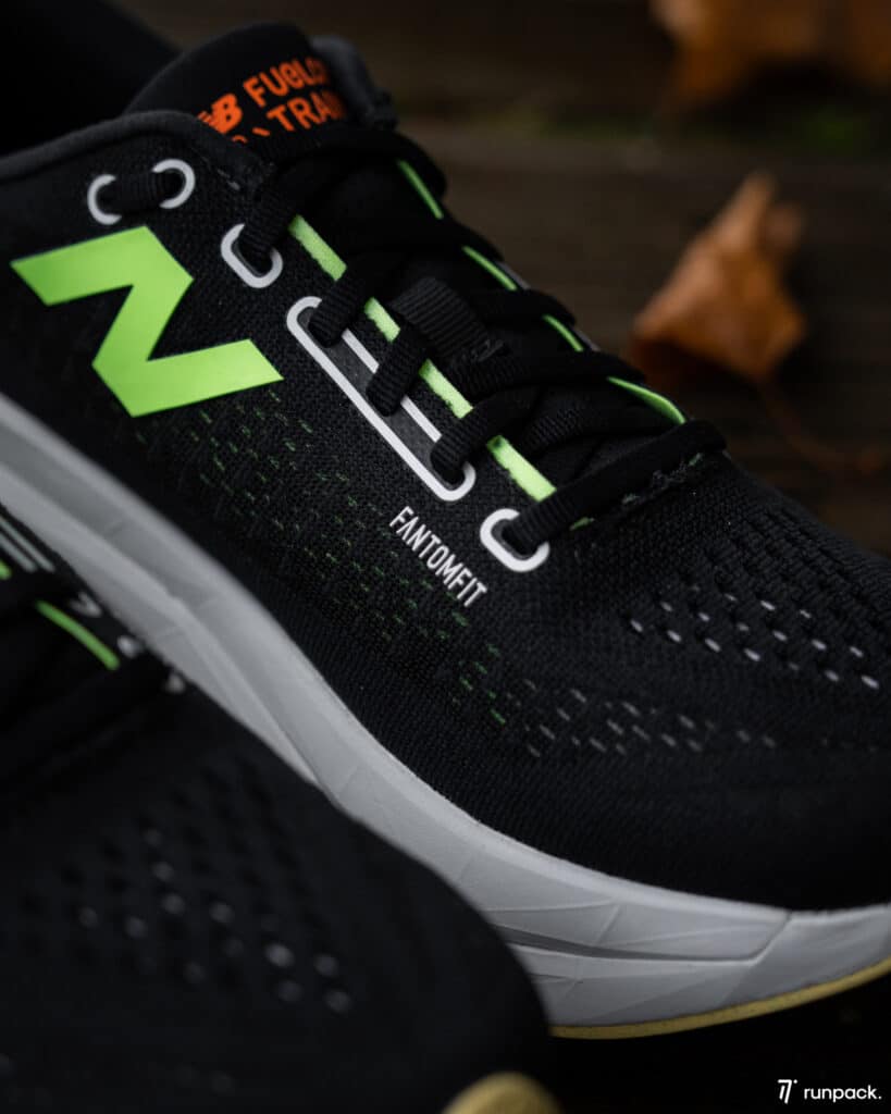 New Balance FuelCell SuperComp Trainer v3