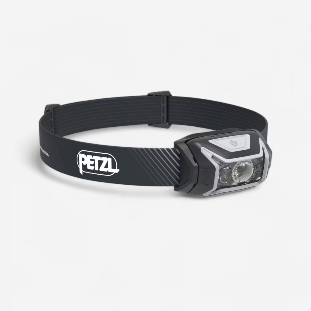 frontale Petzl