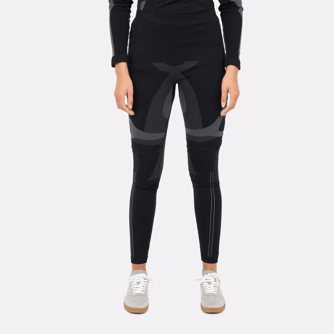 gheat Legging Seamless chauffant