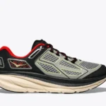 HOKA Clifton One9, pour les coureurs rétro