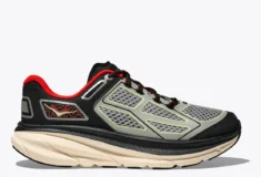 Image de l'article HOKA Clifton One9, pour les coureurs rétro