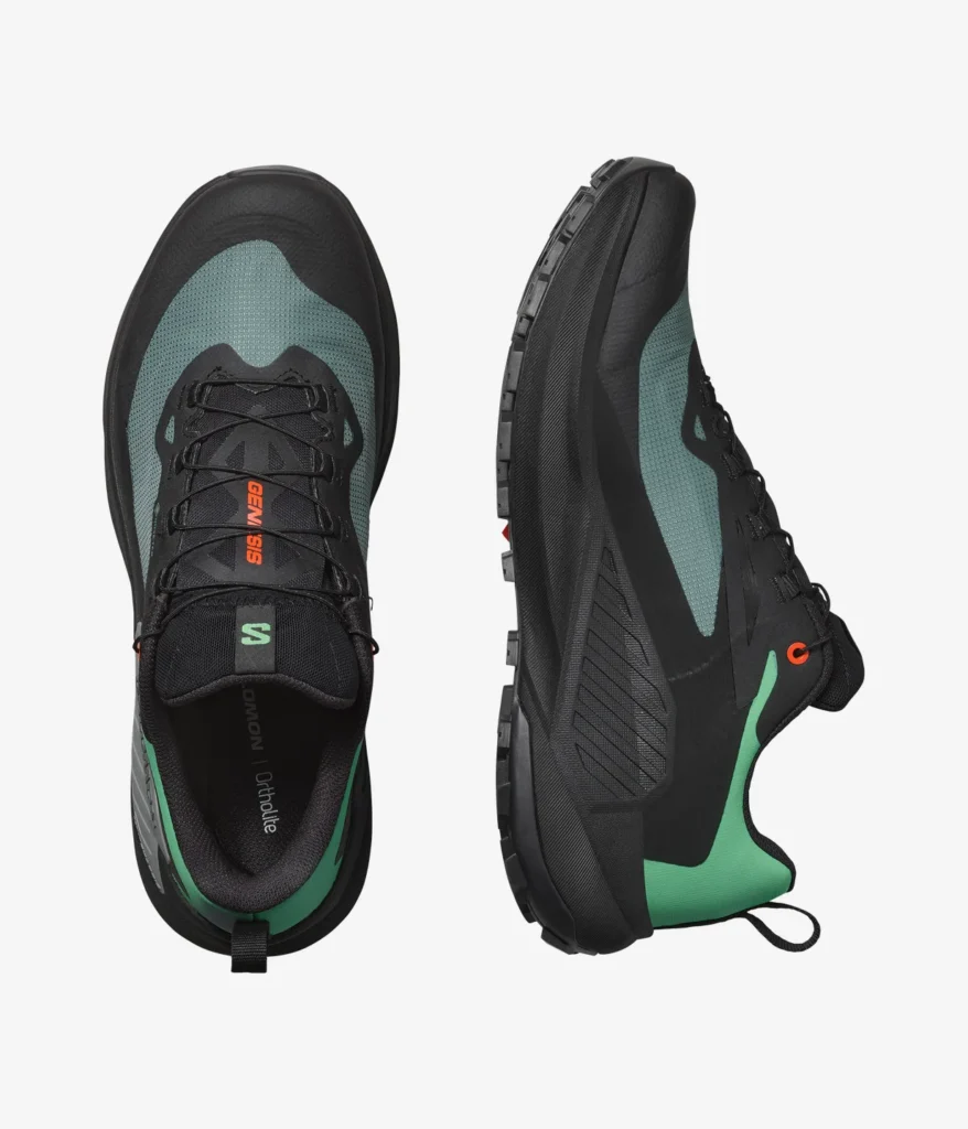 Salomon Genesis GORE-TEX