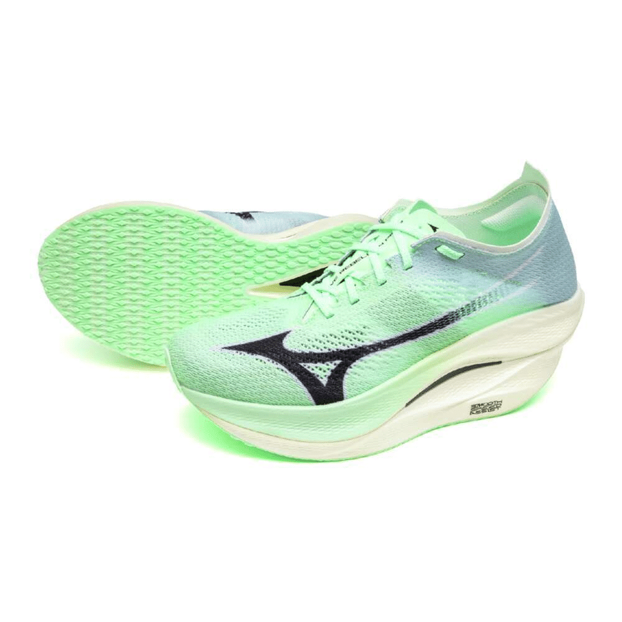 Mizuno Wave Rebellion Pro 3