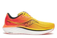 Image de l'article Saucony Ride 18 : la chaussure parfaite pour vos entraînements