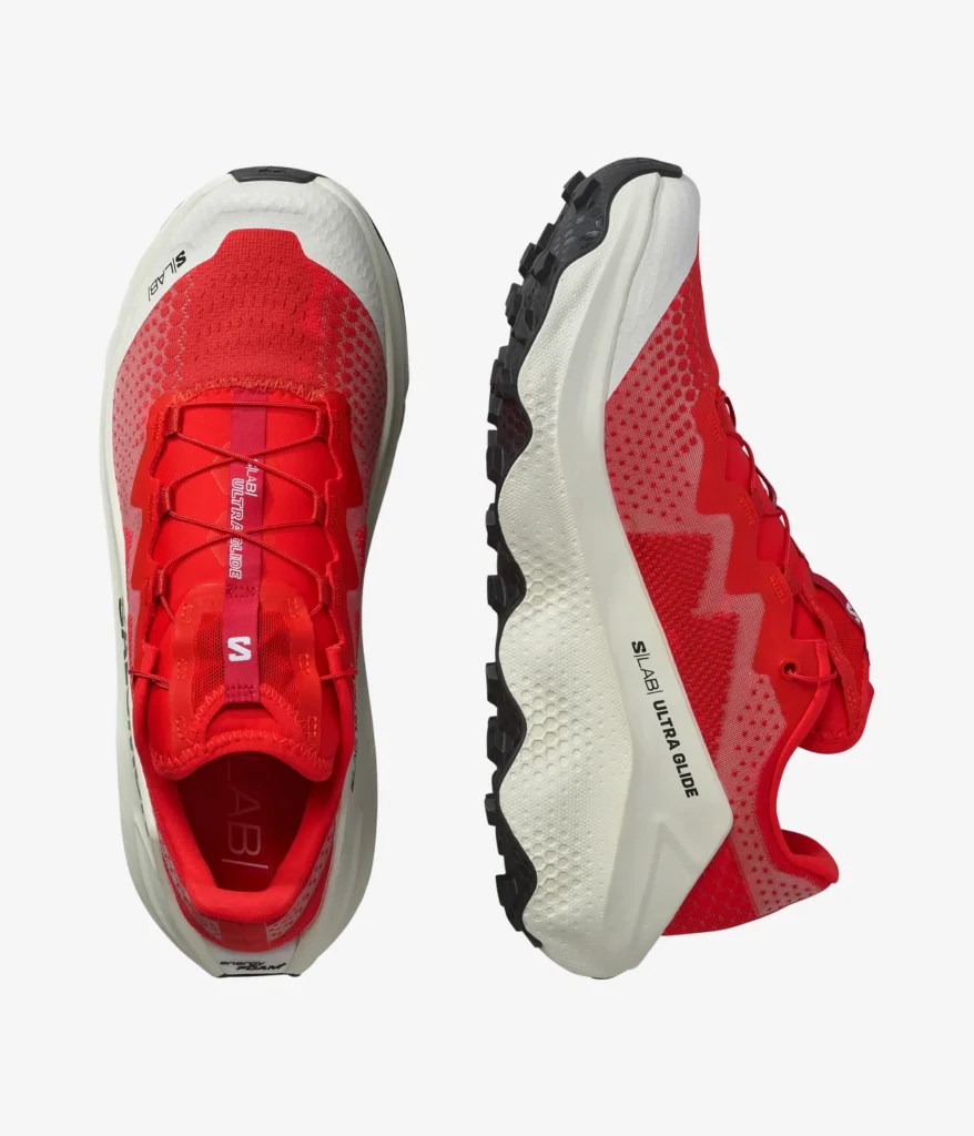 Salomon S/Lab Ultra Glide