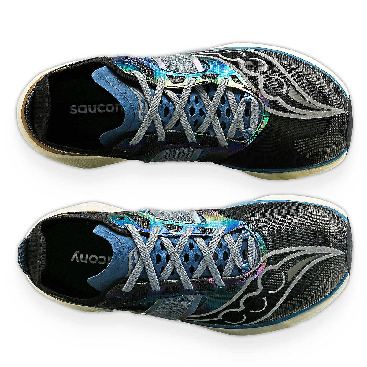 Saucony Endorphin Elite