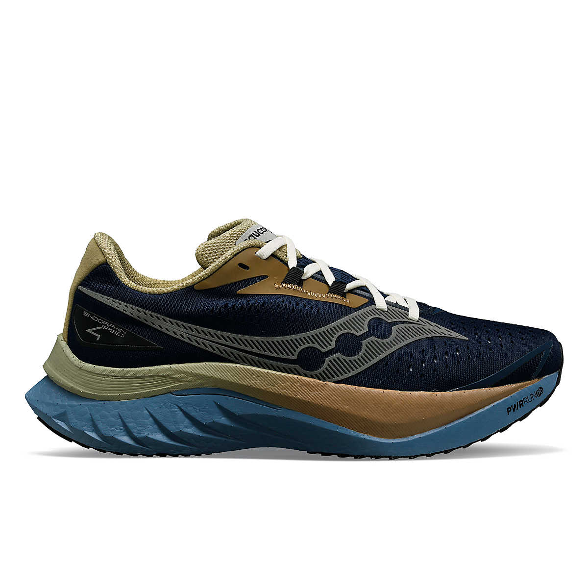 Saucony Endorphin Speed 4