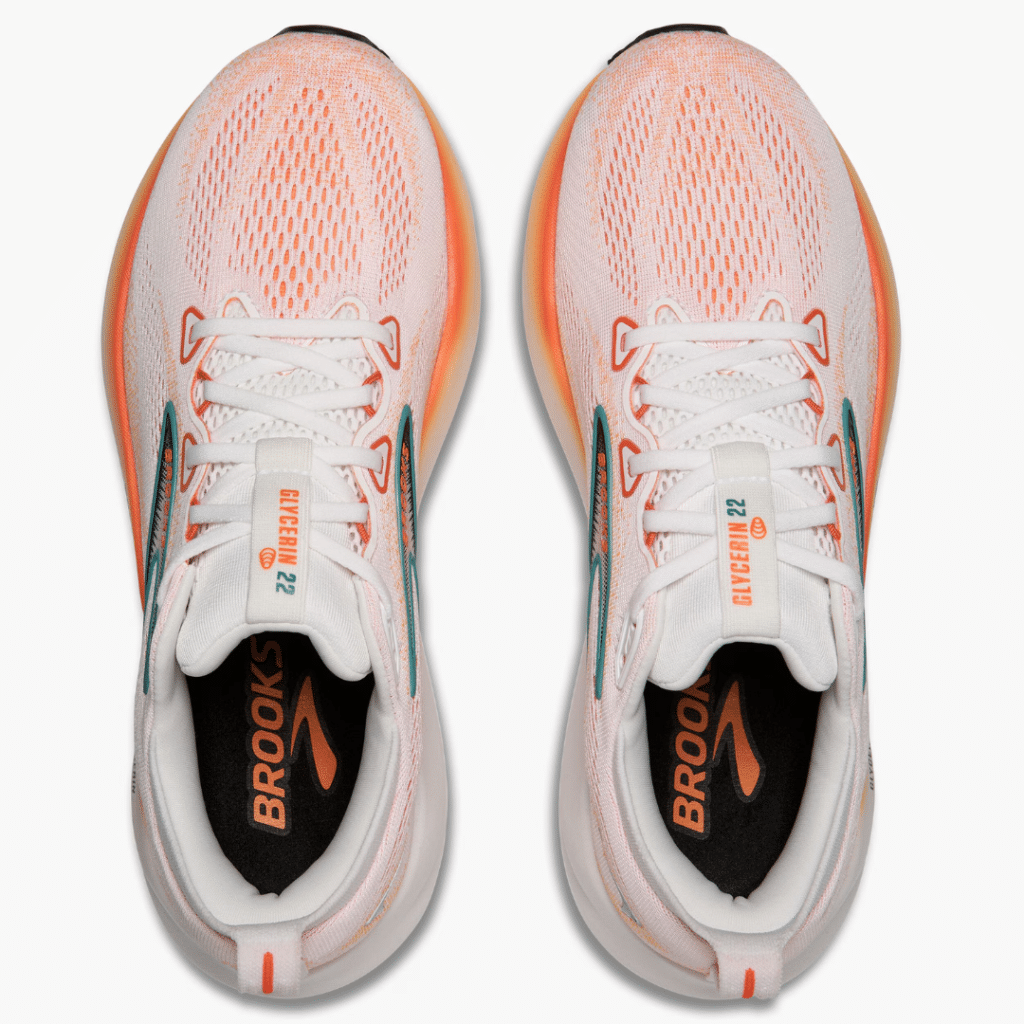 Brooks Glycerin 22