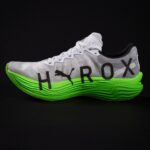 PUMA et HYROX collaborent le temps d’une collection