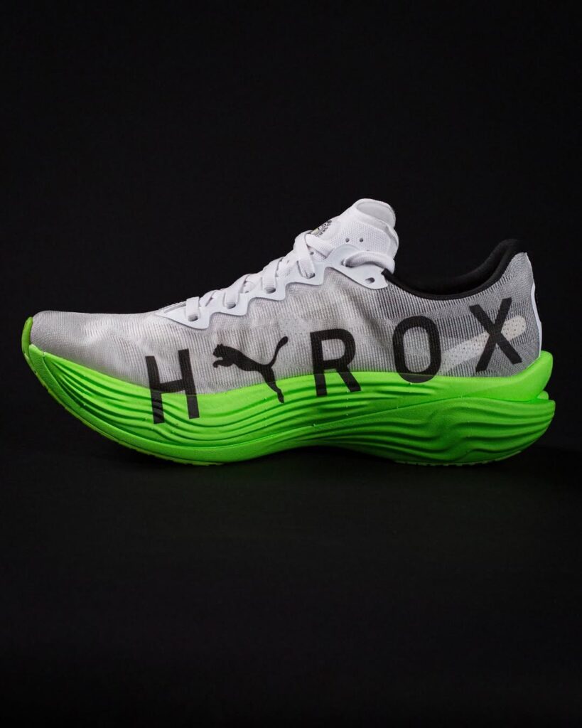 PUMA Deviate NITRO Elite 3 HYROX