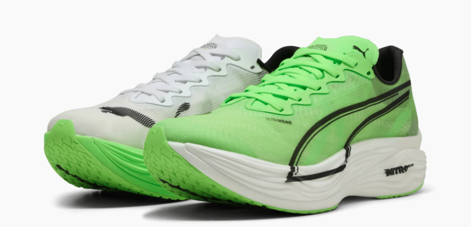 PUMA Deviate NITRO Elite 3 HYROX