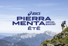 Image de l'article ASICS devient le sponsor titre de la Pierra Menta Été