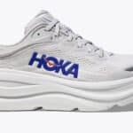 HOKA continue dans le confort avec la Bondi 9