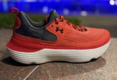 Image de l'article Under Armour dévoile sa nouvelle chaussure polyvalente : l’Infinite Elite 2