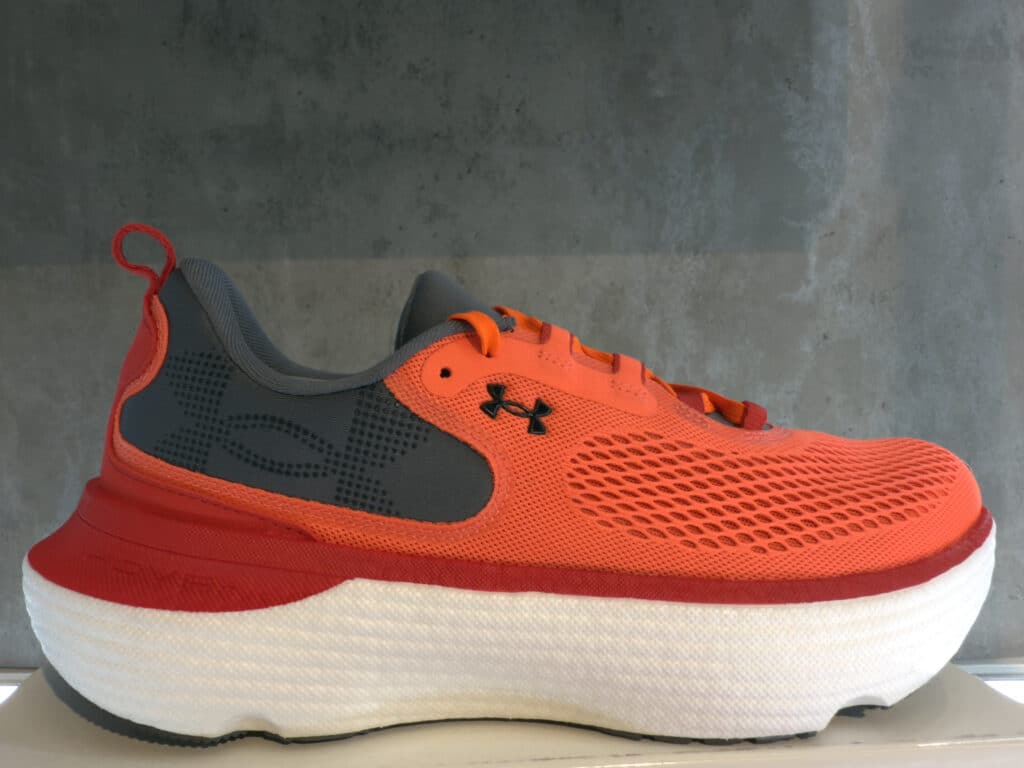 Under Armour Infinite Elite 2